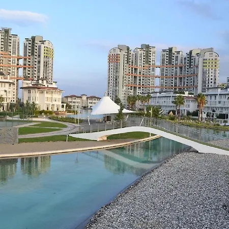 Apartment Mount View Bursa