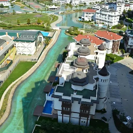 Mount View Apartment *