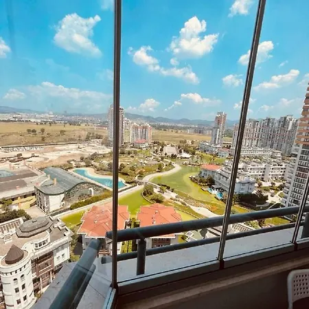 Mount View Bursa