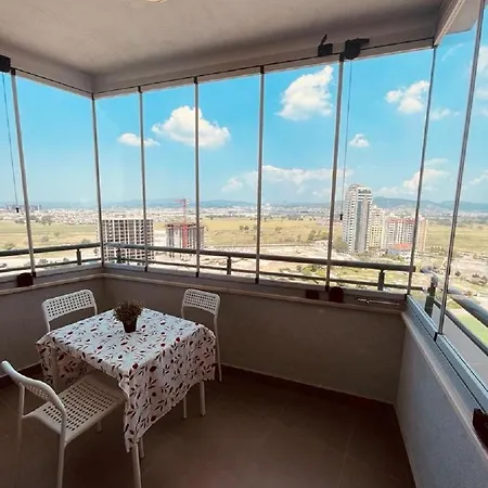 Apartment Mount View