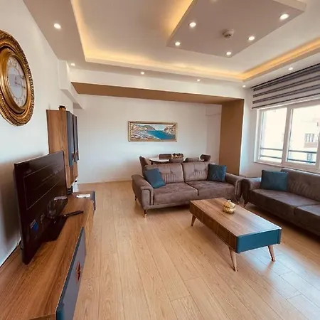 Mount View * Bursa