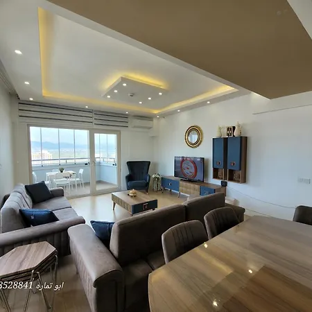 Mount View *