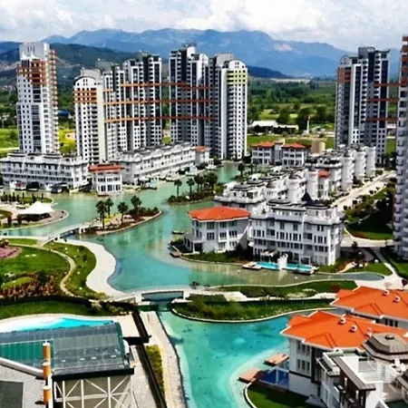 Mount View * Bursa