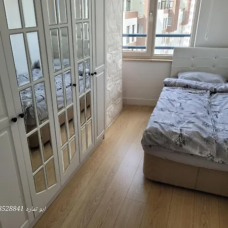 Mount View Apartment *