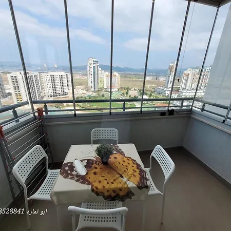 Mount View Apartment Bursa