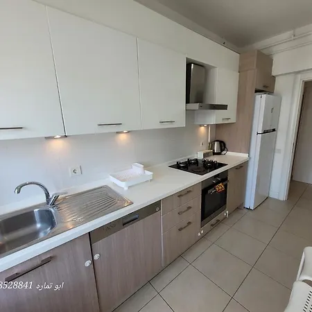 Mount View Apartment *