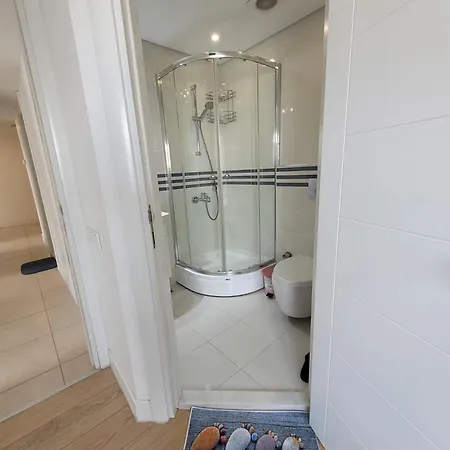 Apartment Mount View Bursa
