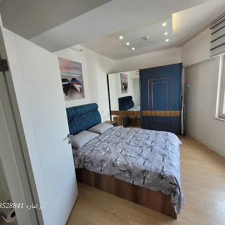 Apartment Mount View Bursa
